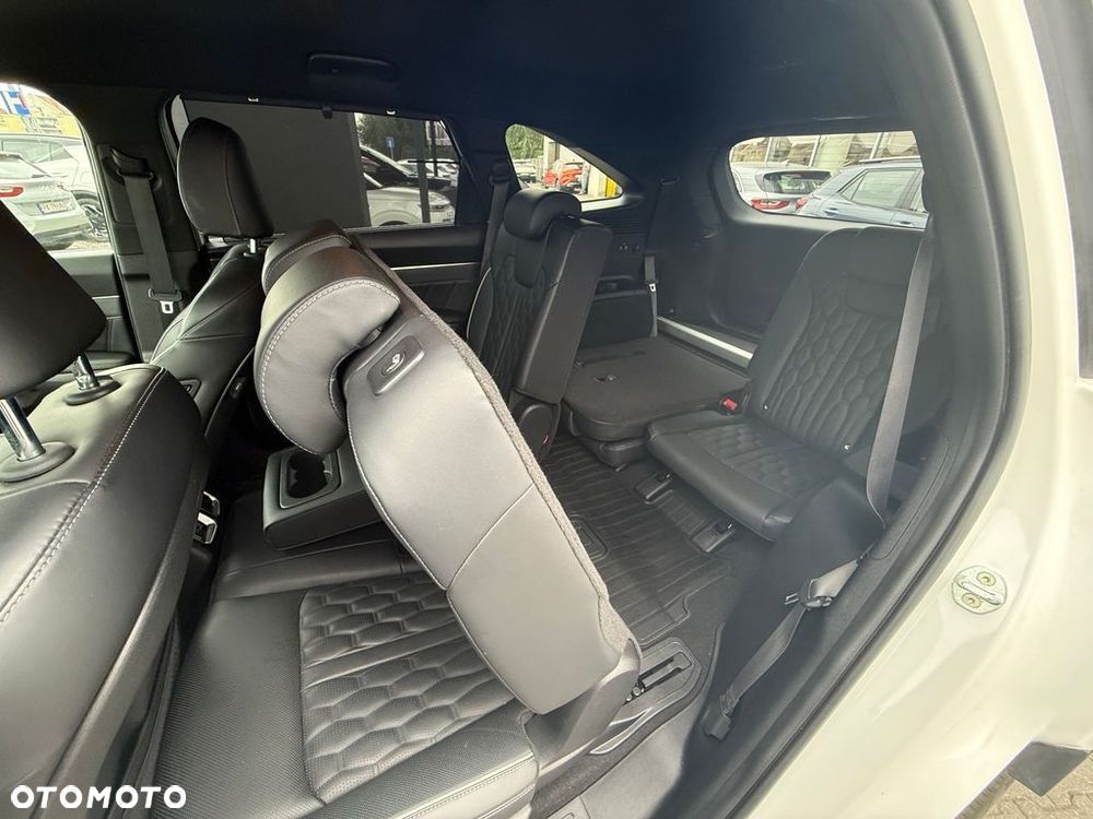 Kia Sorento 1.6 T-GDI HEV Prestige Line 4WD 7os - 26