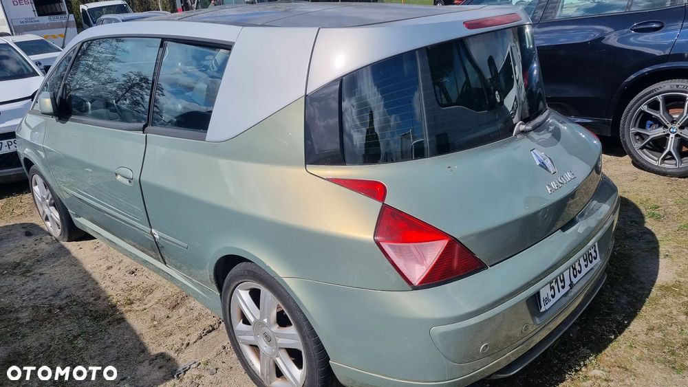 Renault Avantime - 4