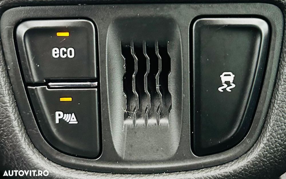 Opel Zafira Tourer 1.6 CDTI ECOFLEX Start/Stop Edition - 24