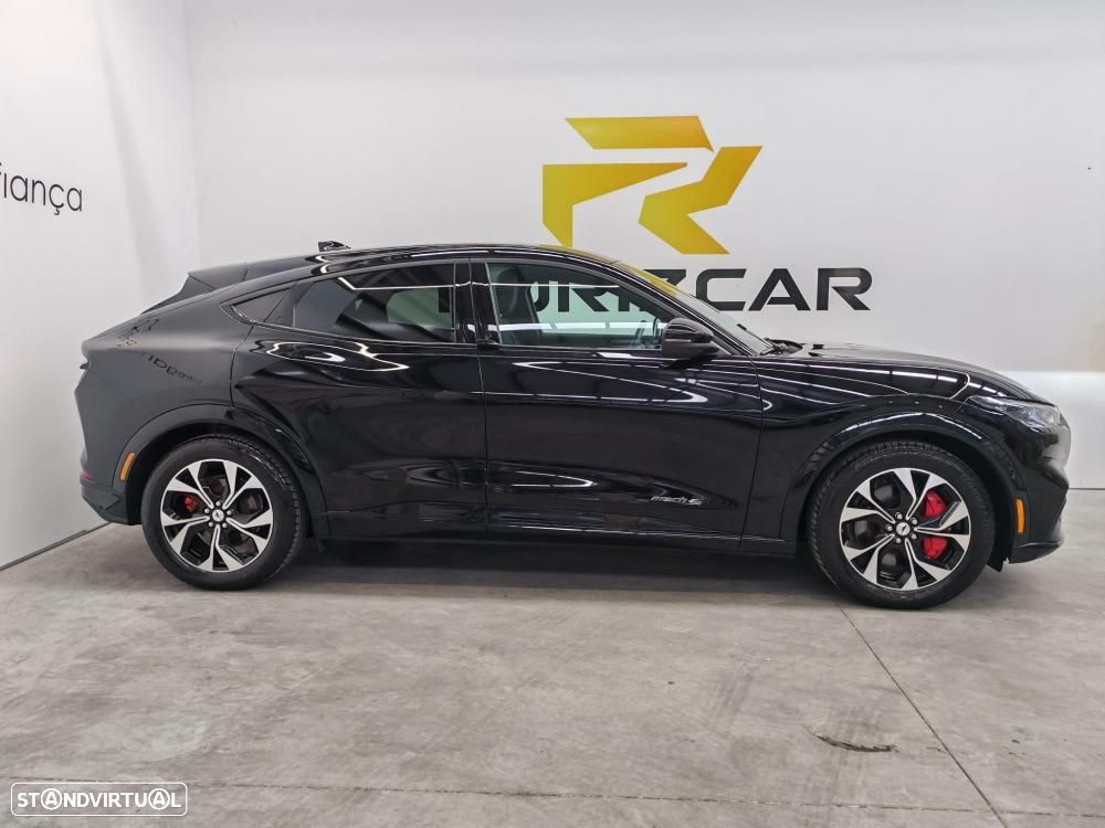 Ford Mustang Mach-E AWD PREMIUM - 7
