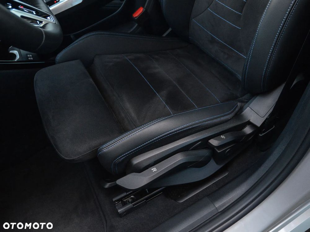 BMW X1 sDrive18i M Sport - 24