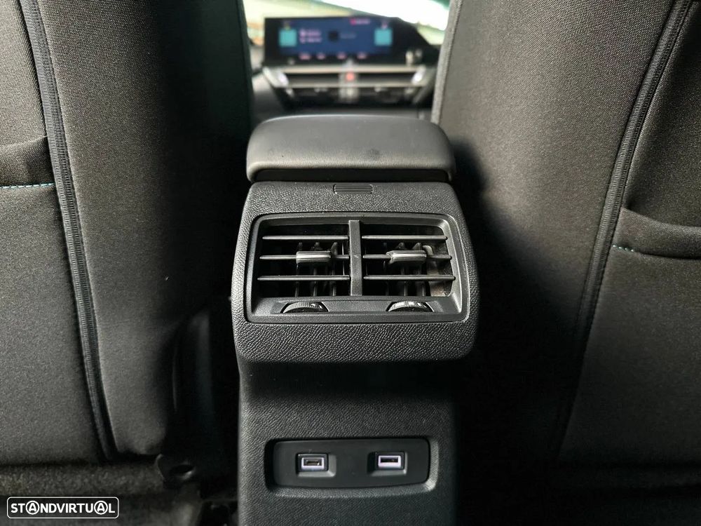 Citroën e-C4 50 kWh Feel Pack - 16
