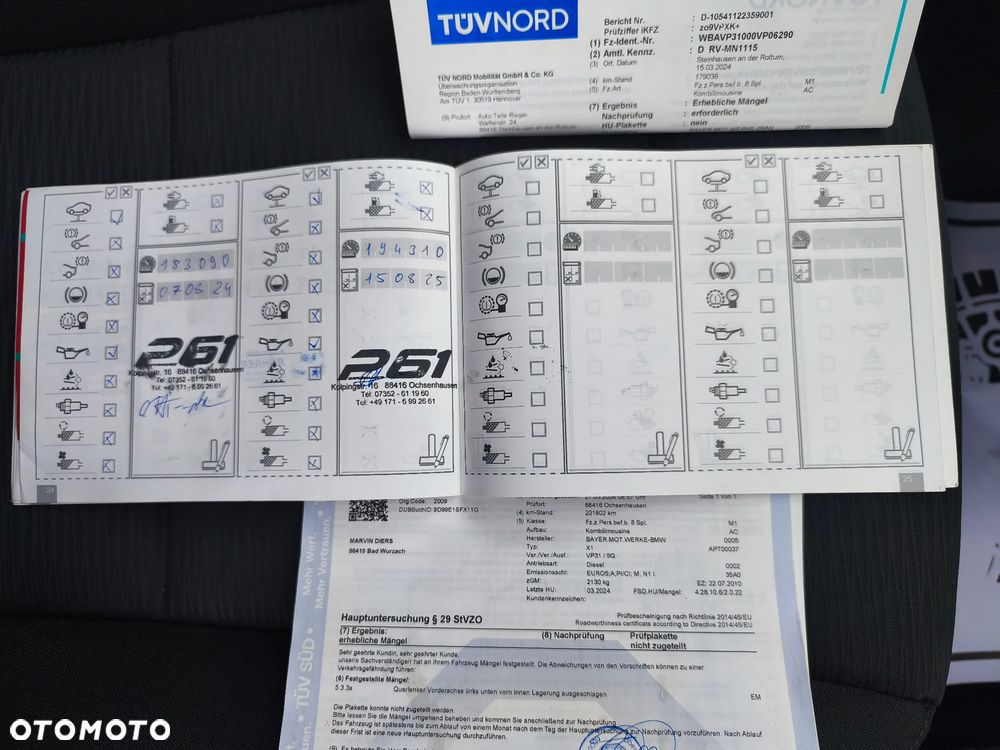BMW X1 xDrive20d - 26
