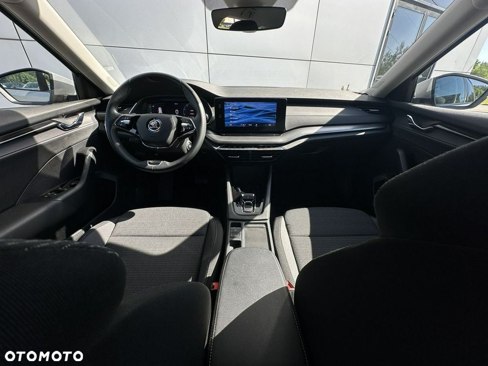 Skoda Octavia - 18
