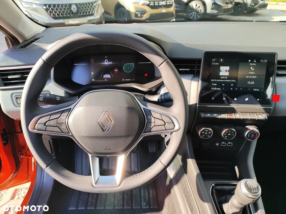 Renault Clio - 16