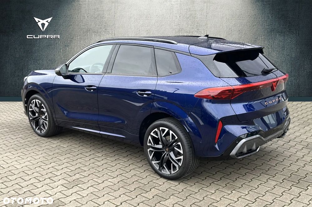 Cupra Terramar 2.0 TSI 4Drive DSG - 4