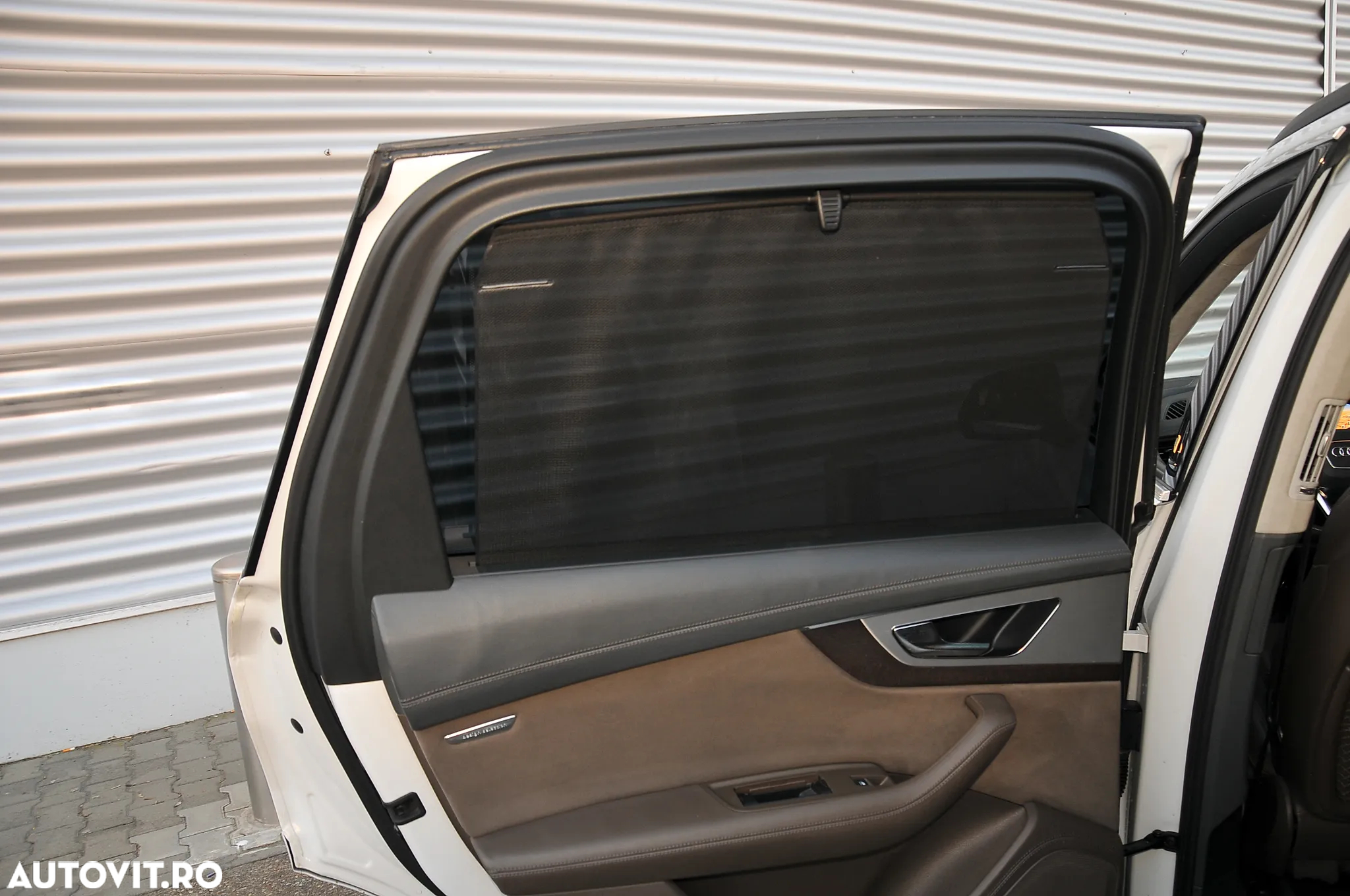 Audi Q7 3.0 TDI Quattro Tiptronic - 40
