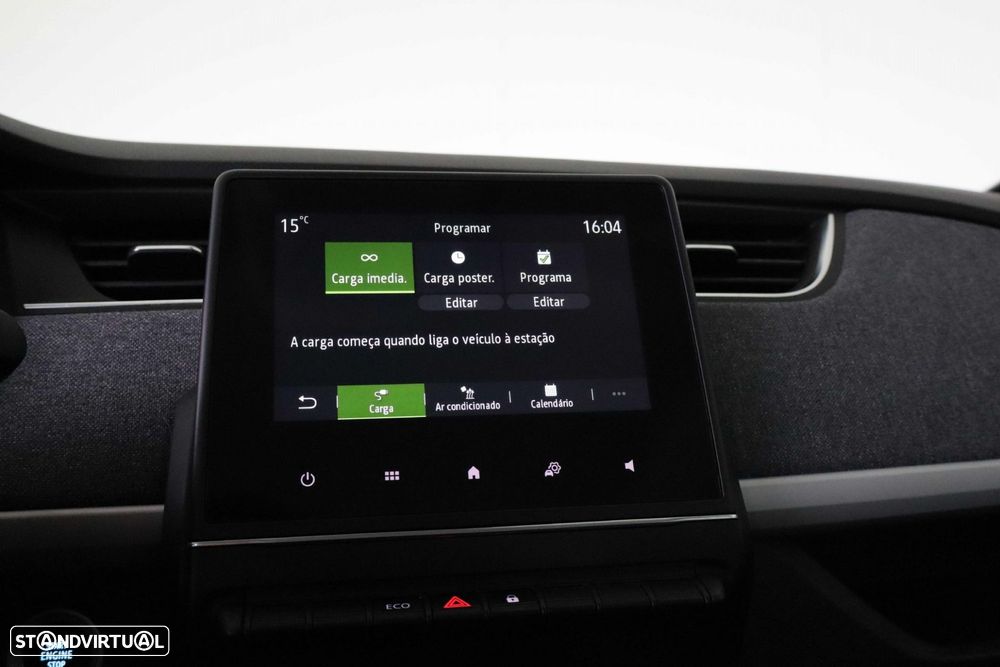 Renault Zoe (c/ Bateria) Limited 50 - 28