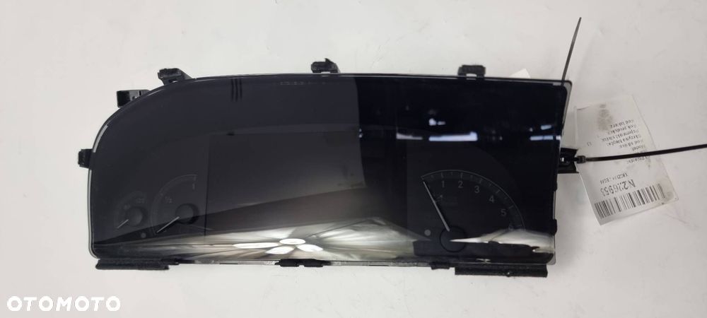 LICZNIK ZEGAR MERCDES-BENZ  A2219009301 - 1