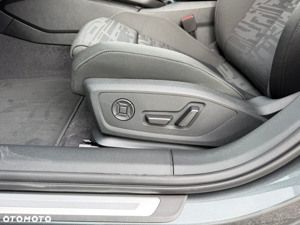 Audi A5 Avant - 16