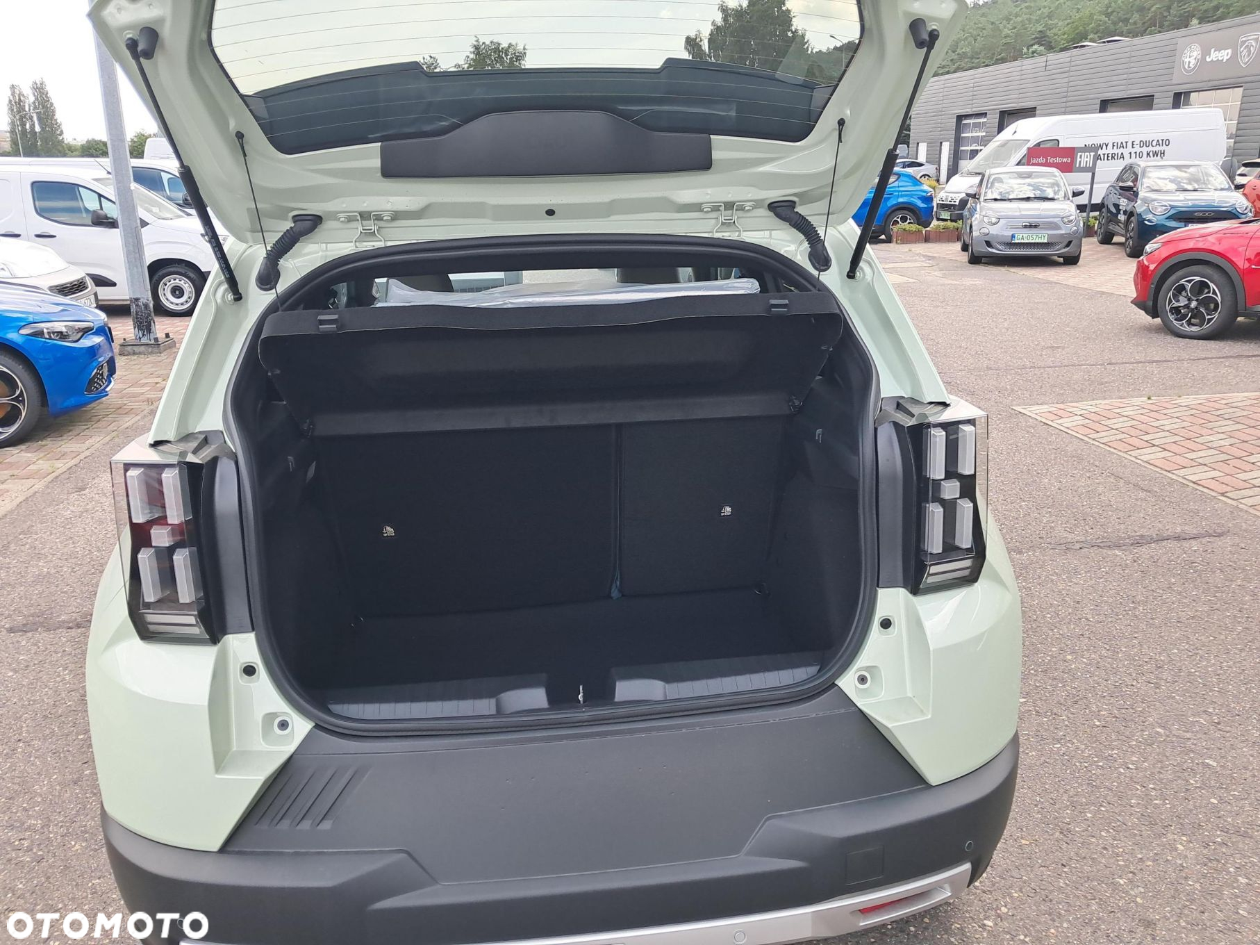 Fiat Grande Panda - 20