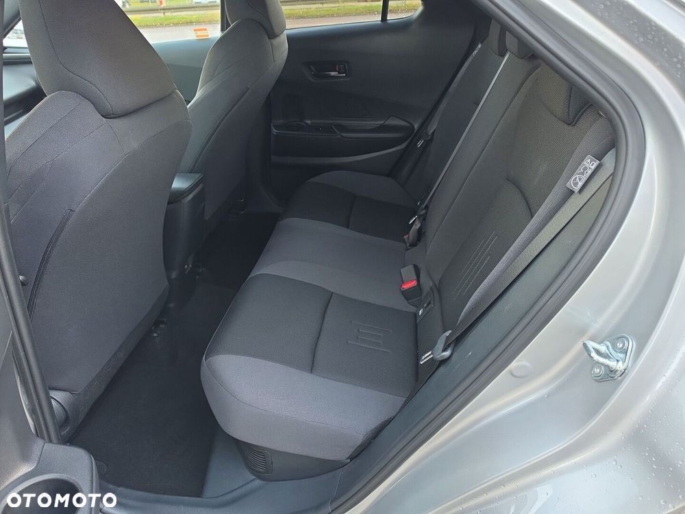 Toyota C-HR 1.8 Hybrid Style - 13