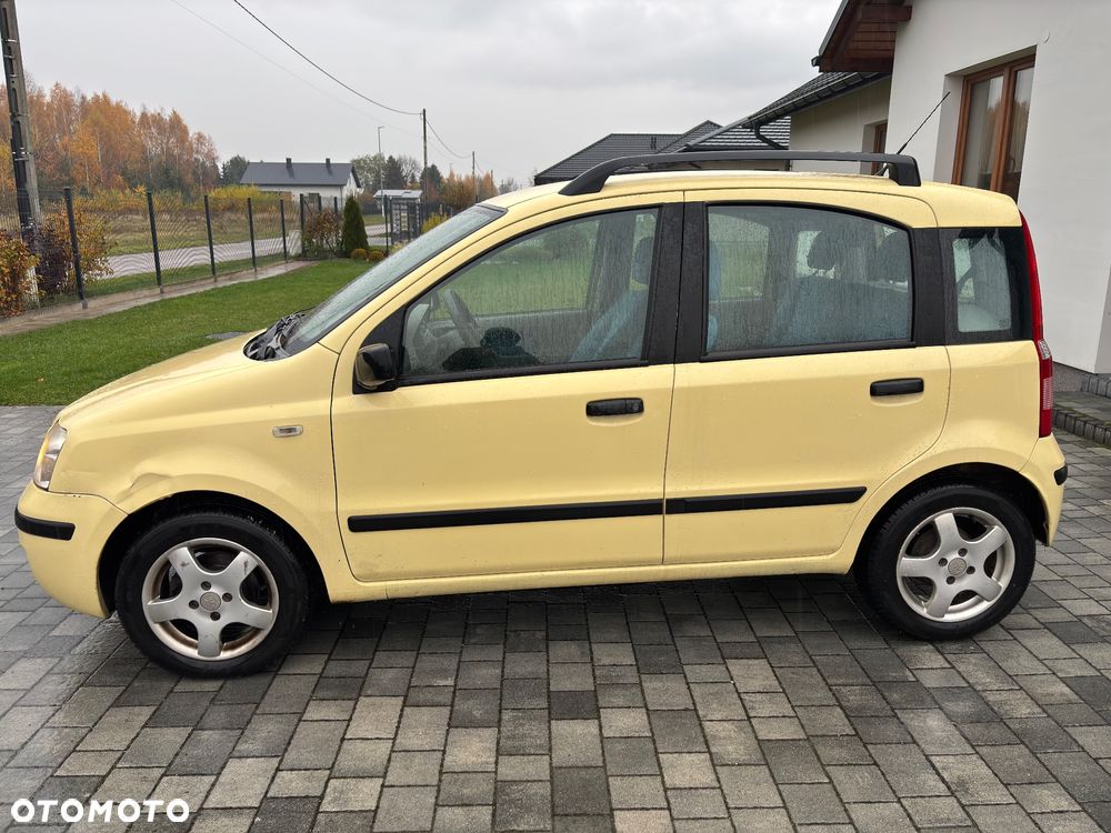Fiat Panda - 3