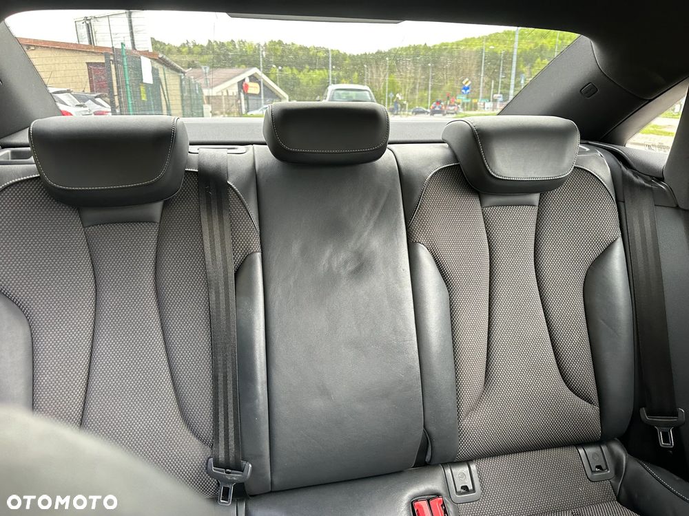 Audi A3 Limousine 2.0 TDI (clean diesel) S line Sportpaket - 32
