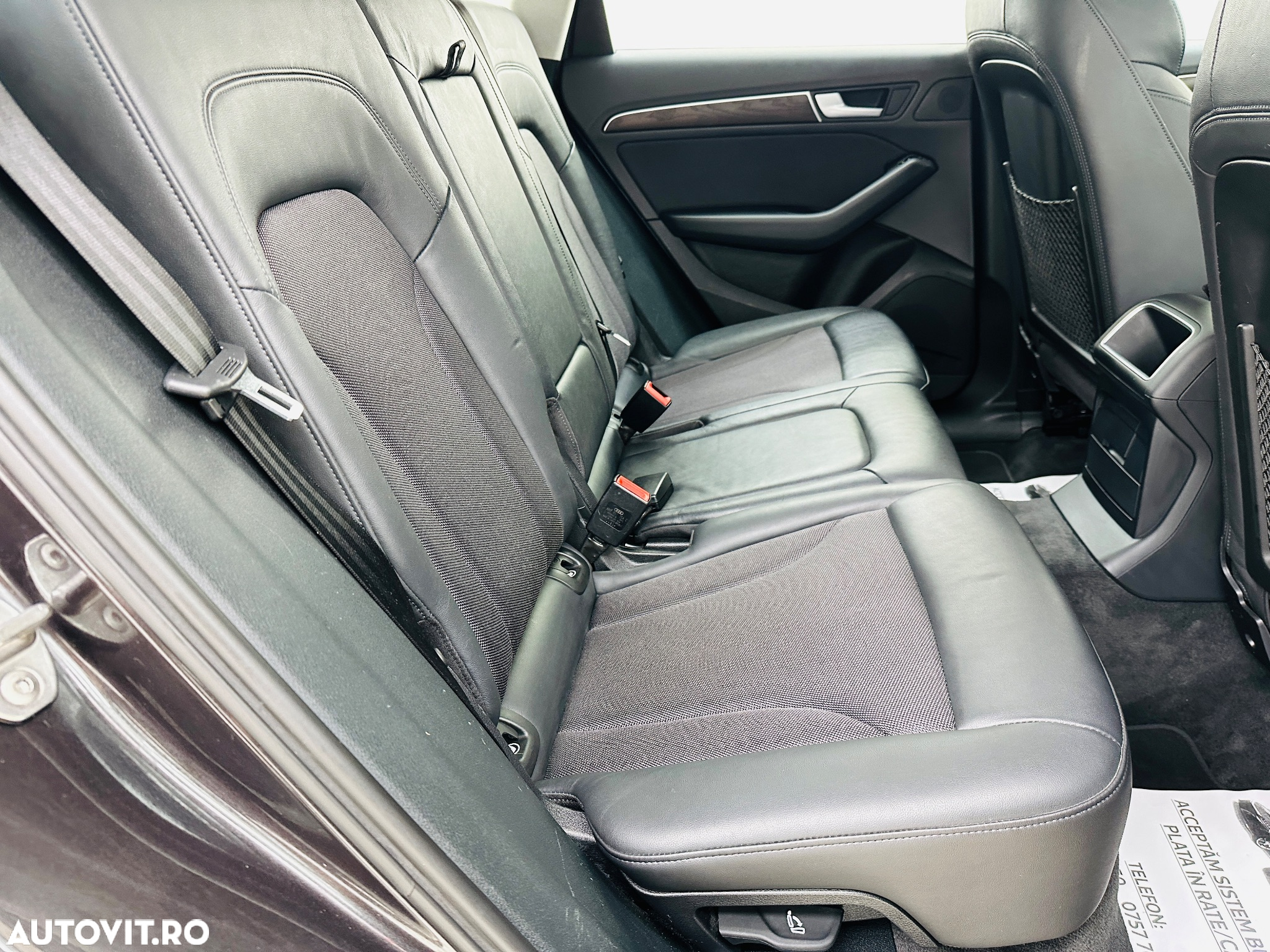 Audi Q5 - 16