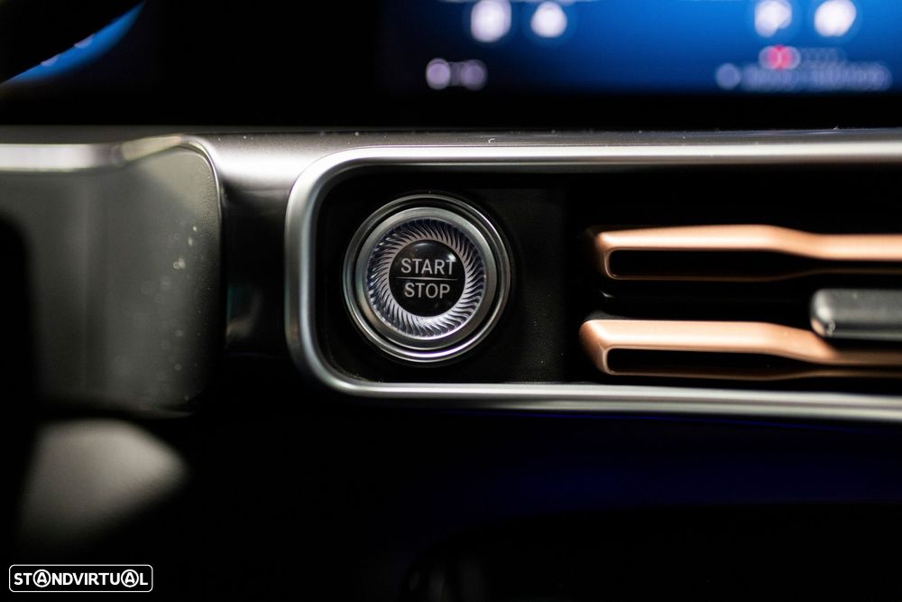 Mercedes-Benz EQC 400 4Matic AMG Line - 25