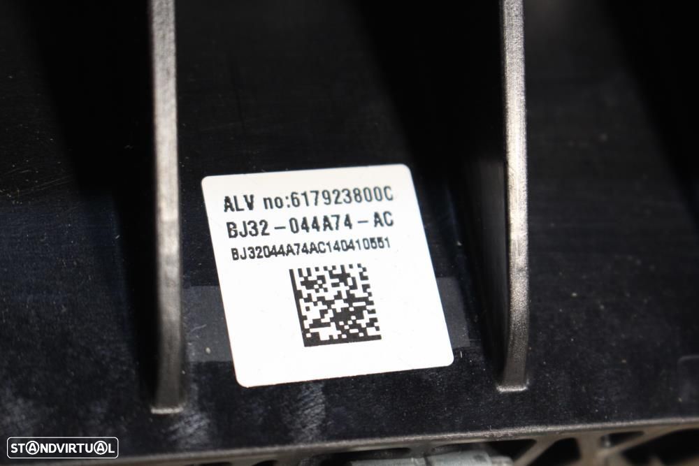 Airbag De Passageiro Land Rover Range Rover Evoque (L538)  Bj32044a74a - 7