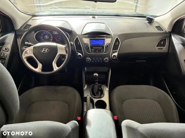 Hyundai ix35 1.6 GDI Classic 2WD - 17
