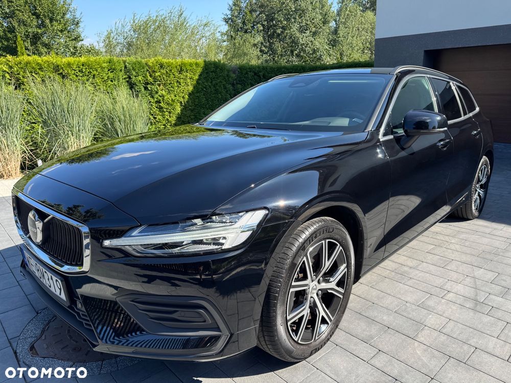 Volvo V60 B4 B Core - 22