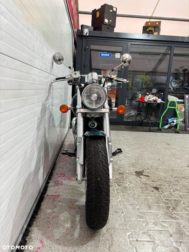 Suzuki Marauder - 26
