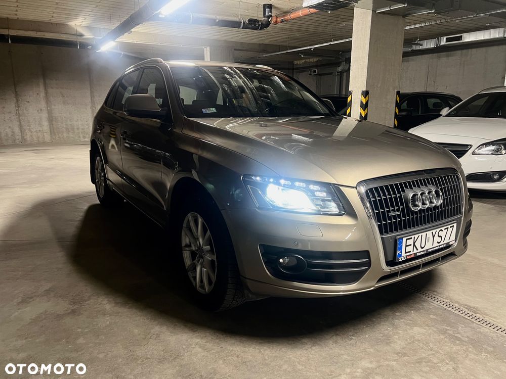 Audi Q5 2.0 TDI Quattro S tronic - 3