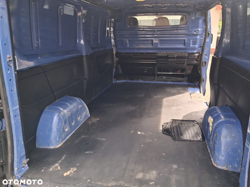 Opel Vivaro 1.6 CDTI Biturbo L2H1 126.000km KLIMA LONG ! - 31