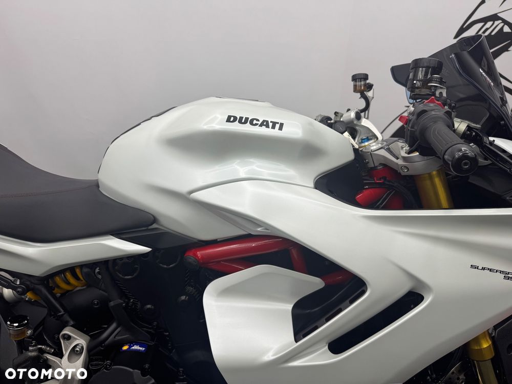 Ducati SuperSport - 30