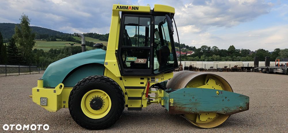 Ammann ASC 70 HD - 7