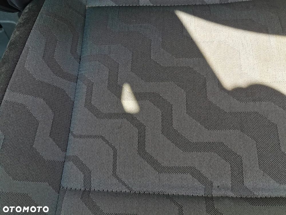 Fotele tył  SKODA ROOMSTER NOWE - 5