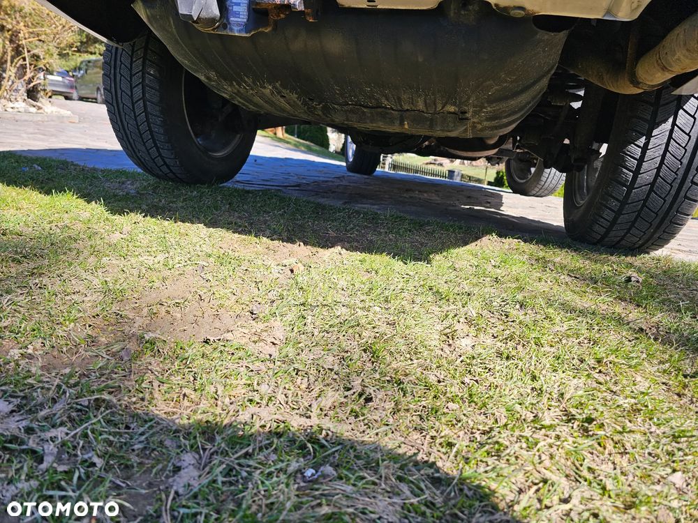 Jeep Grand Cherokee 2.7 CRD Limited - 35