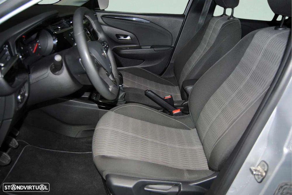 Opel Corsa 1.2 Business Edition - 15