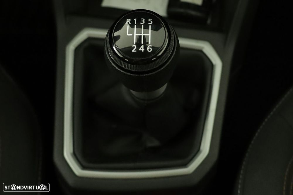 Dacia Duster 1.0 TCe ECO-G Expression Bi-Fuel - 12