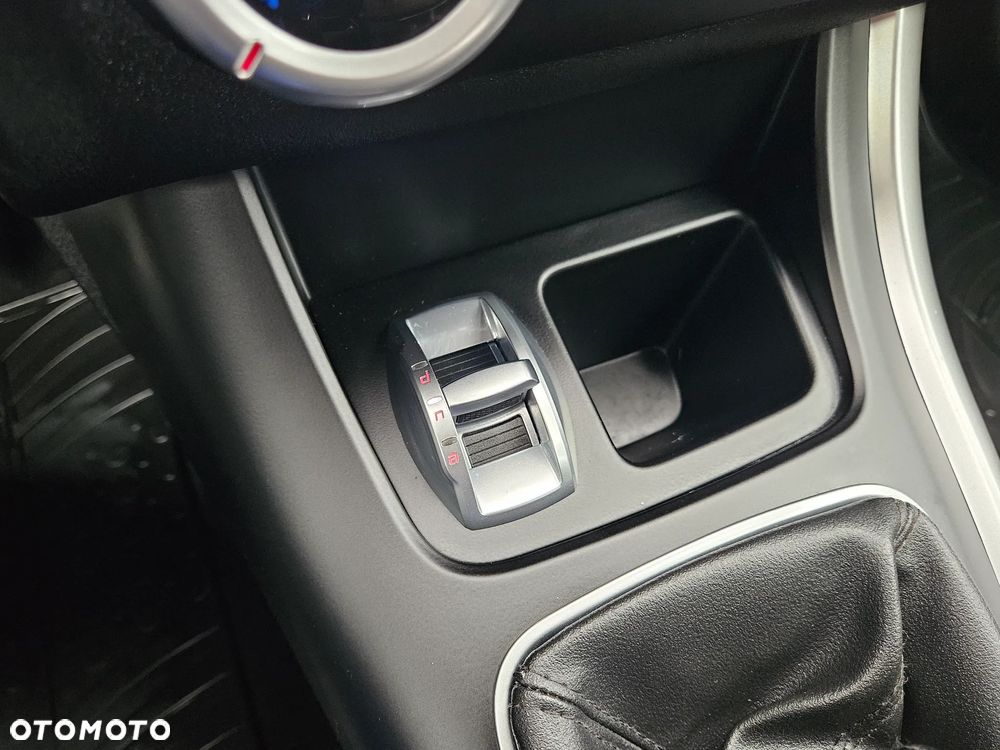 Alfa Romeo Giulietta 2013