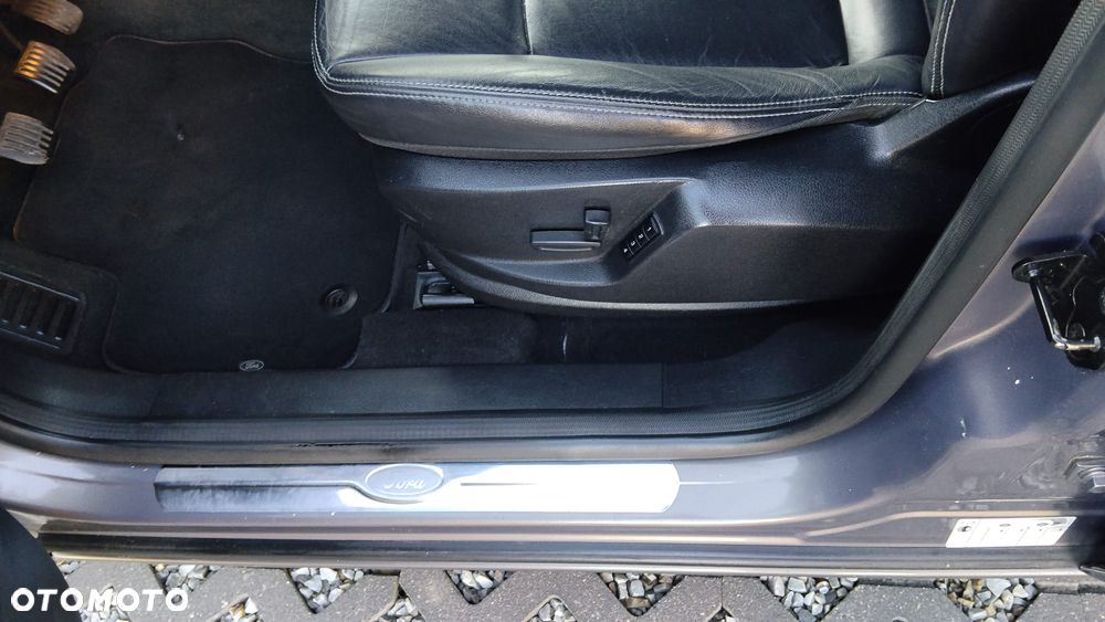 Ford S-Max - 26