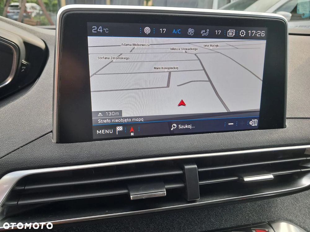 Peugeot 3008 PureTech 130 Stop & Start GPF Allure - 15
