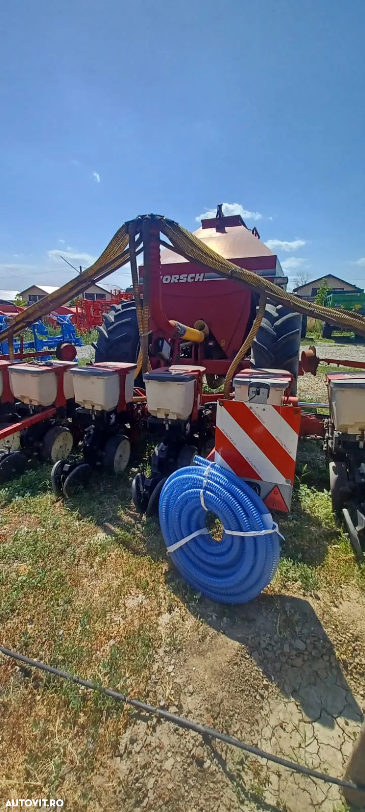 Horsch MAISTRO 12 RC - 11