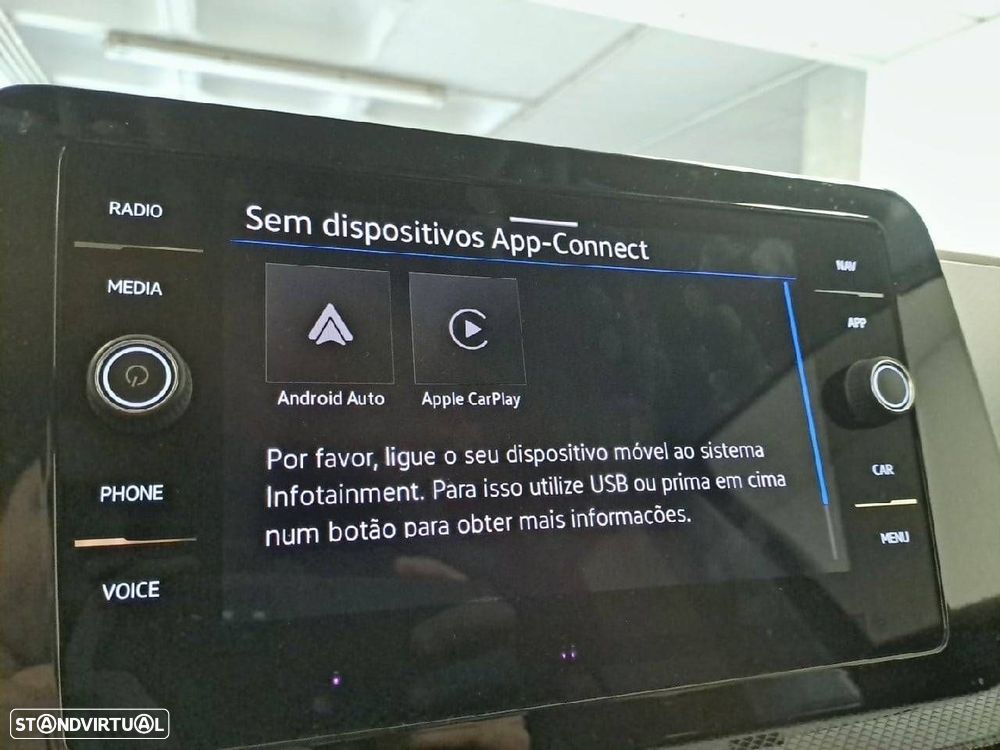 VW T-Cross 1.0 TSI Life DSG - 21