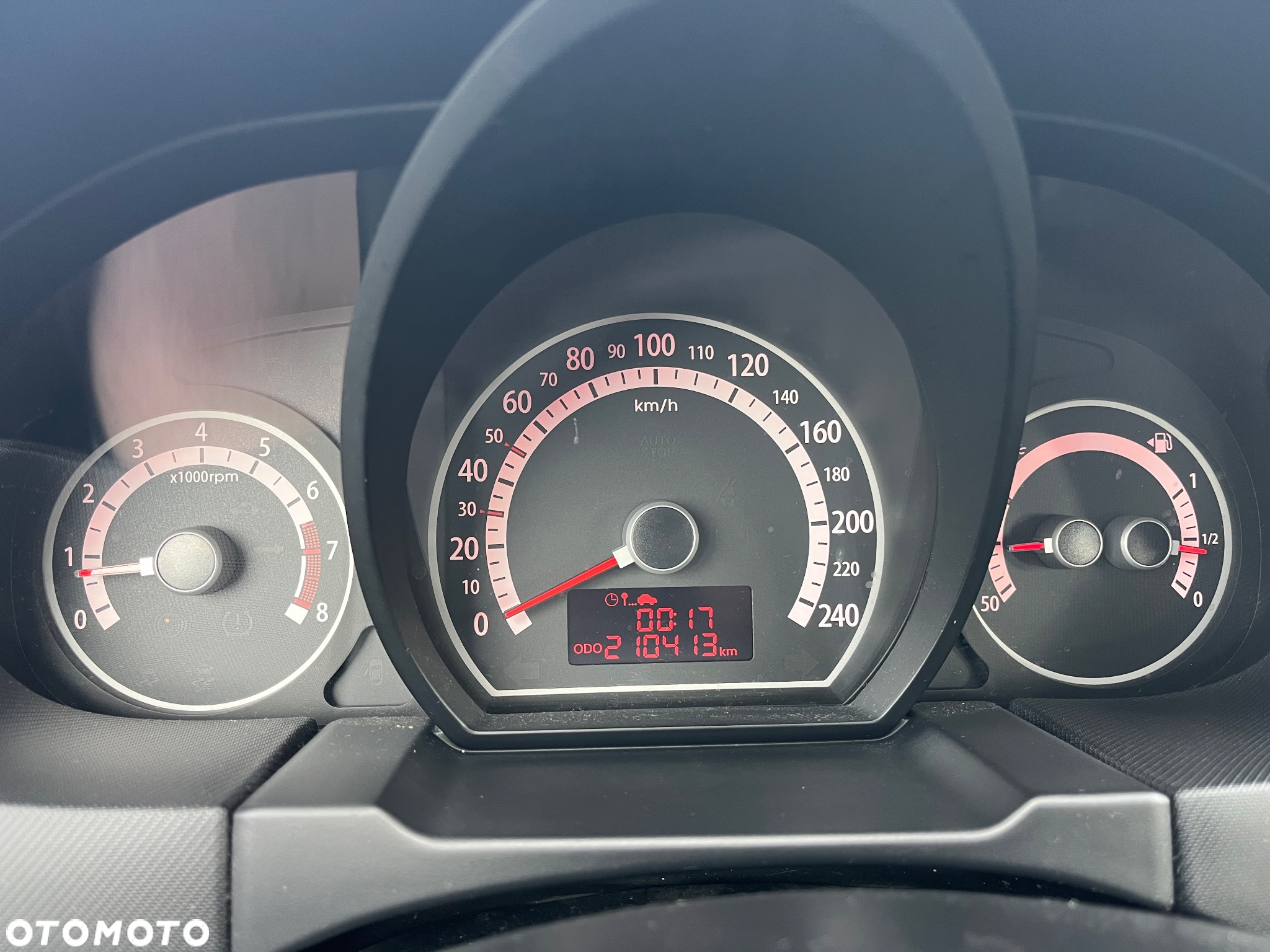 Kia Ceed 1.4 CVVT Vision - 9