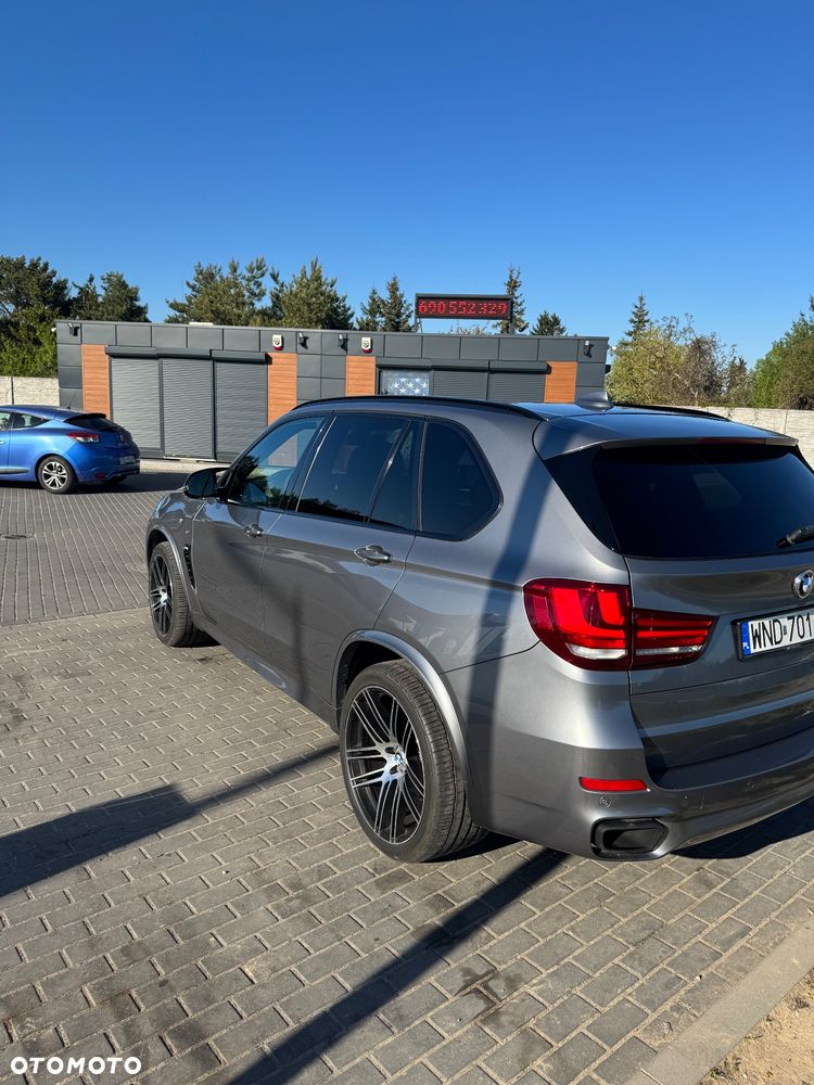 BMW X5 - 9