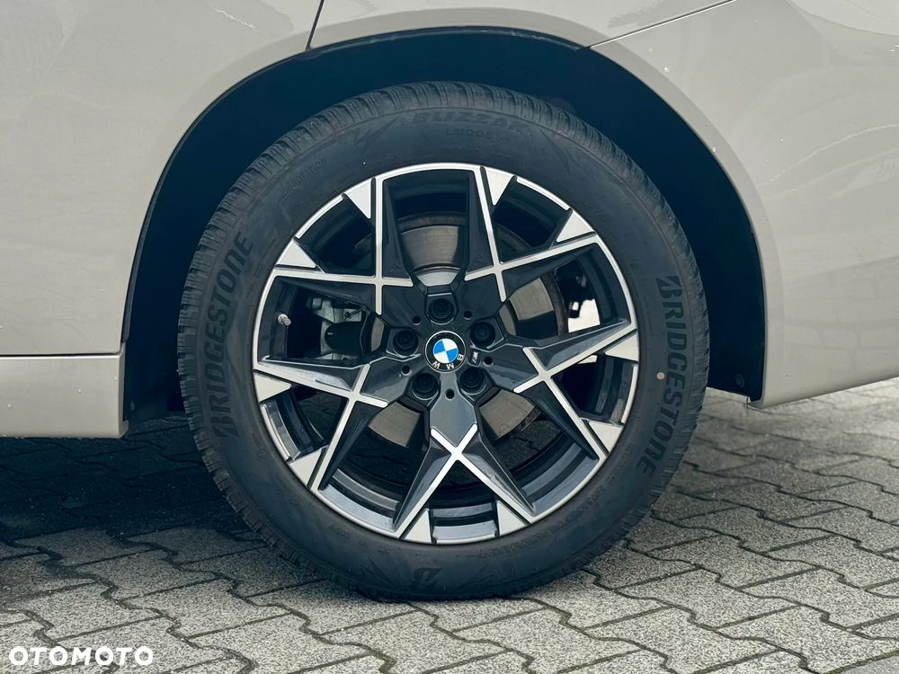 BMW X3 - 7