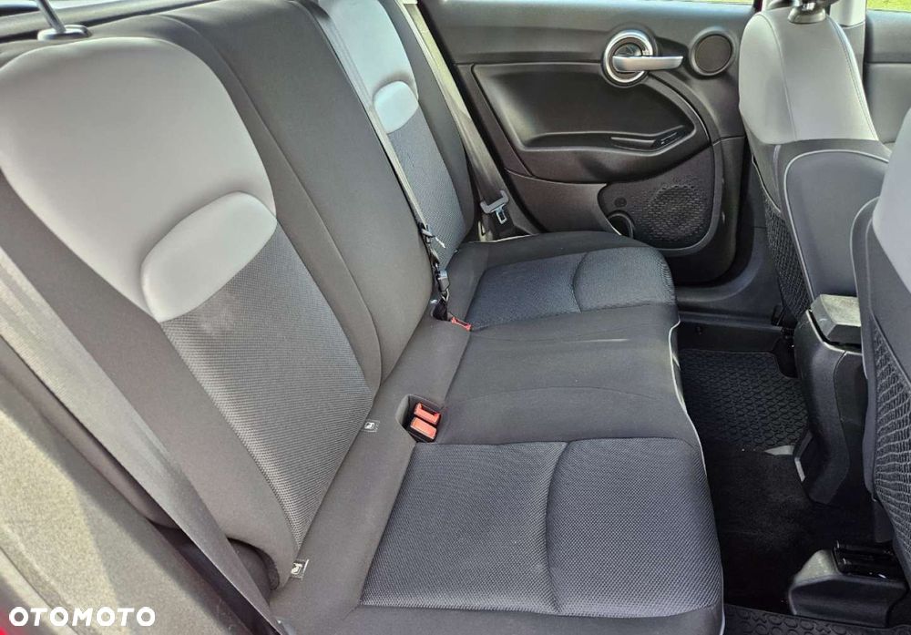 Fiat 500X - 26