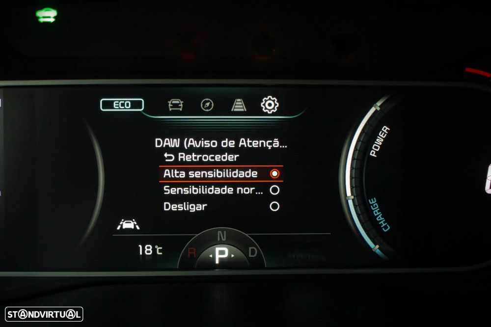 Kia e-Soul Inspiration - 30