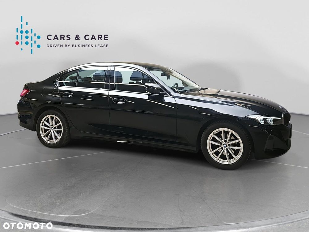 BMW Seria 3 318d - 20