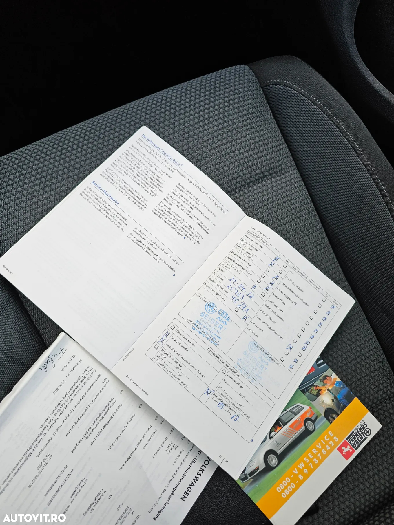 Volkswagen Golf 1.4 TSI Team - 30