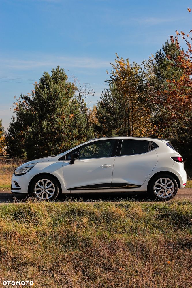 Renault Clio 1.2 Enegry TCe Intens - 6