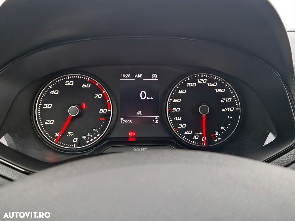 Seat Arona 1.0 TSI FR - 20