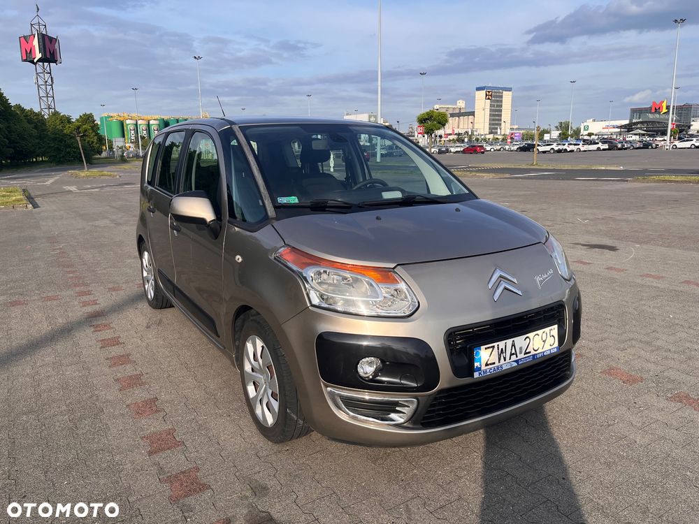 Citroën C3 Picasso 1.4i SX Pack - 7
