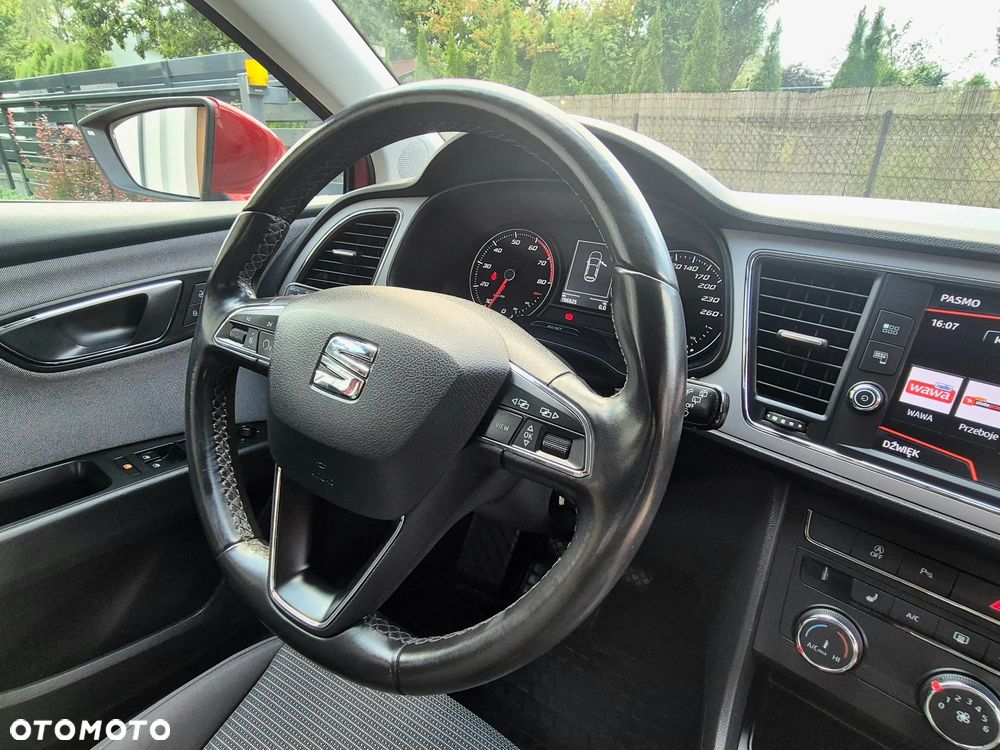 Seat Leon 1.5 TSI Style - 18