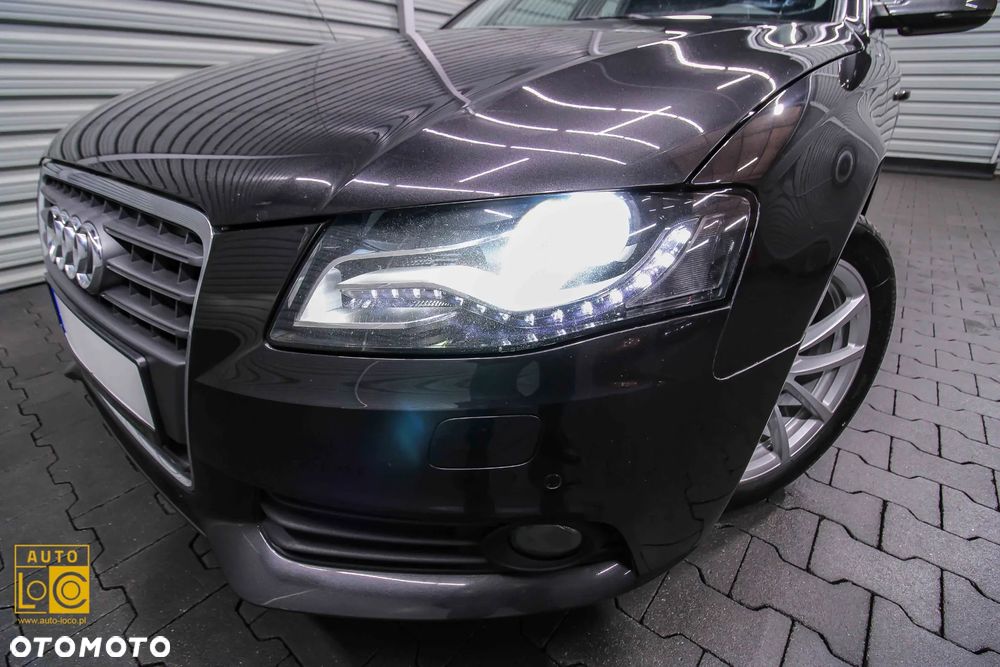 Audi A4 Avant 2.0 TDI - 27