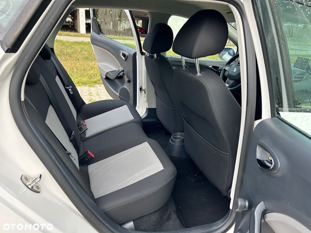 Seat Ibiza - 17